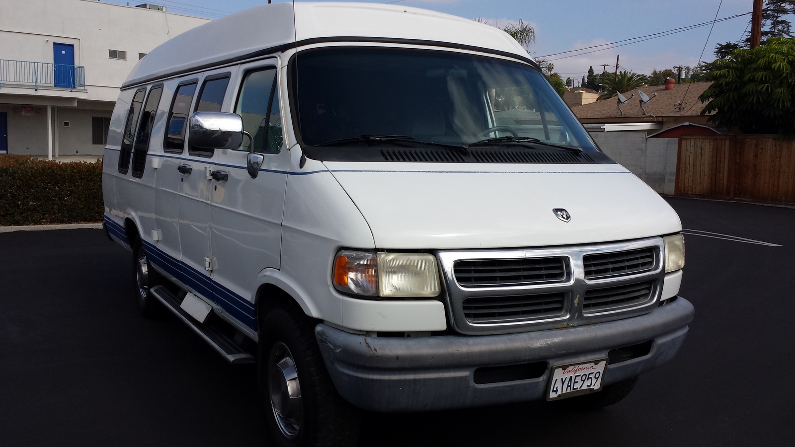 Ram Van Ram Van