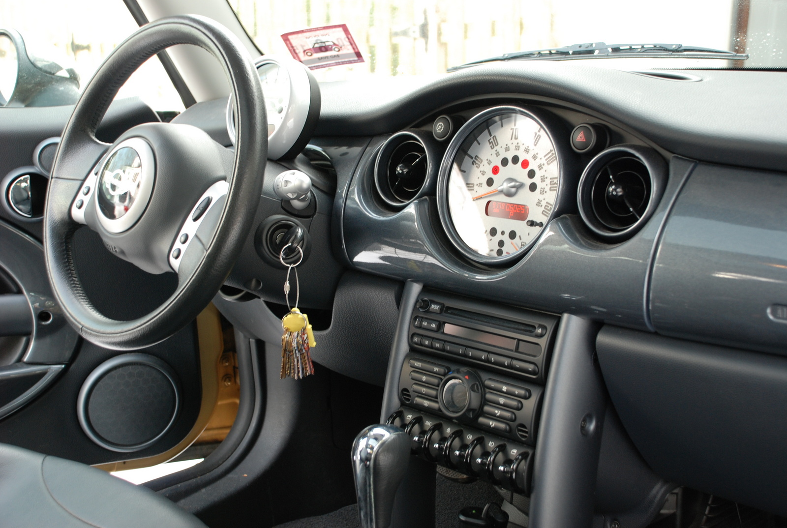 2003 MINI Cooper Pictures CarGurus