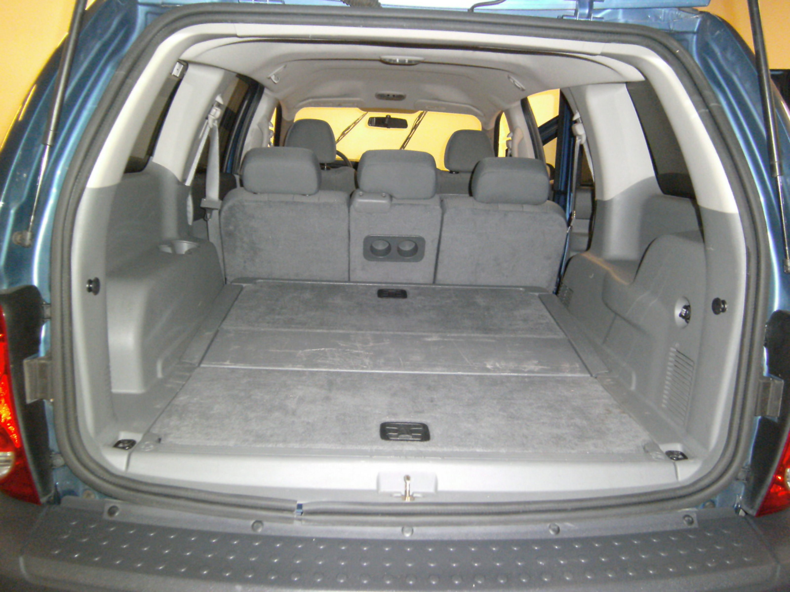 2005 Dodge Durango
