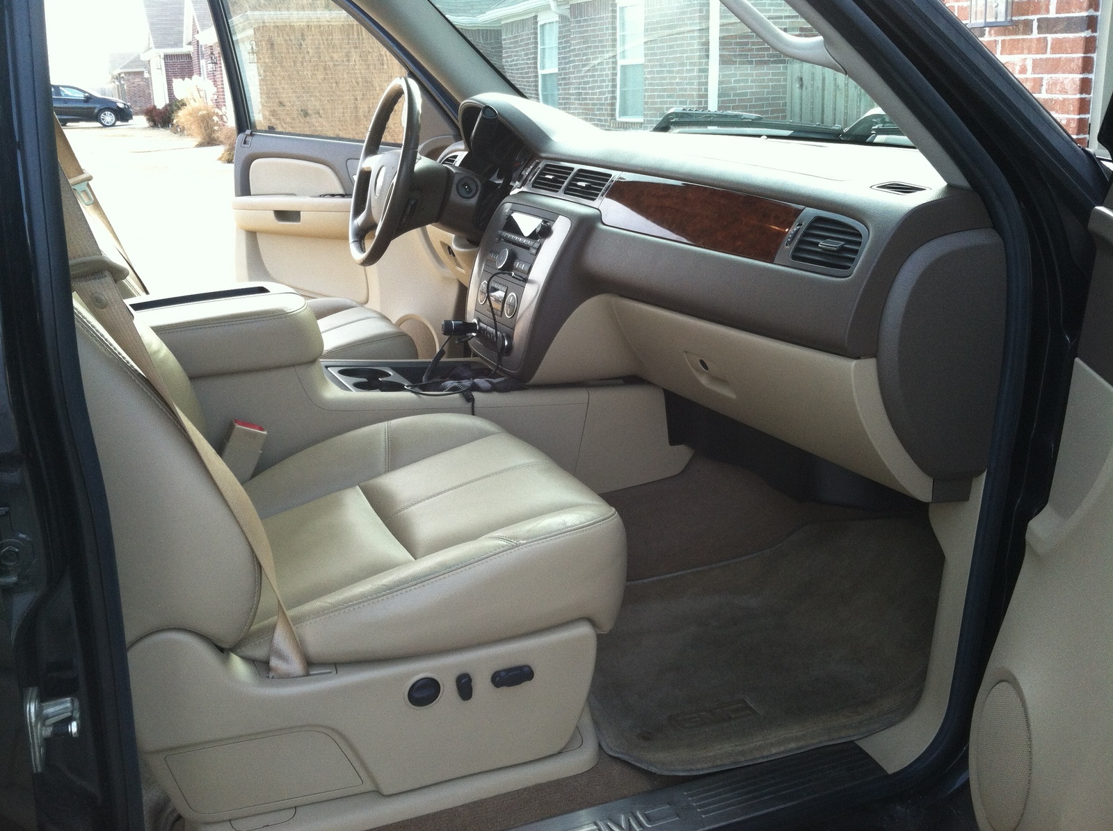 2009 GMC Sierra 1500
