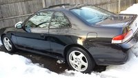 Prelude Prelude