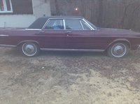 1967 Ford Galaxie Overview 1967 Ford Galaxie Overview