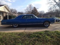 1968 Oldsmobile Ninety-Eight Overview 1968 Oldsmobile Ninety-Eight Overview