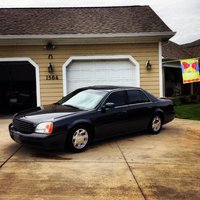 DeVille DeVille