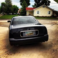 DeVille DeVille