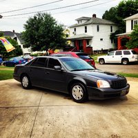 DeVille DeVille