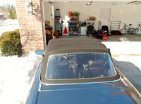 1988 Alfa Romeo Spider Overview 1988 Alfa Romeo Spider Overview