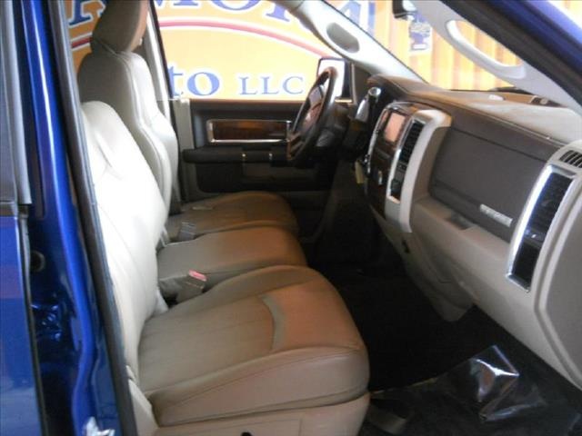 2009 Dodge Ram Pickup 1500