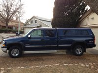 Silverado 2500 Silverado 2500