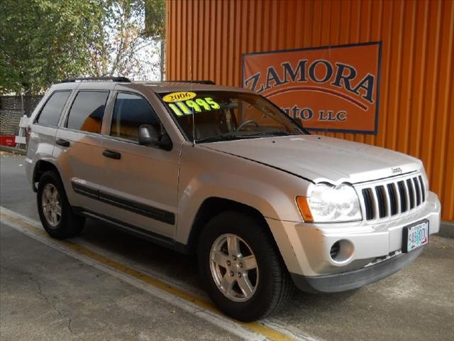 2006 Jeep Grand Cherokee