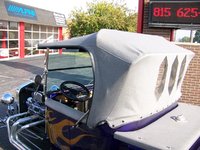 1923 Ford Model T Overview 1923 Ford Model T Overview