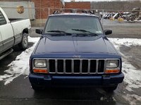 Cherokee Cherokee
