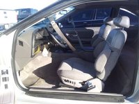 1992 Ford Thunderbird Overview 1992 Ford Thunderbird Overview