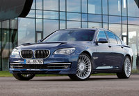 BMW Alpina B7 BMW Alpina B7
