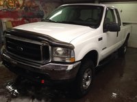 F-250 F-250