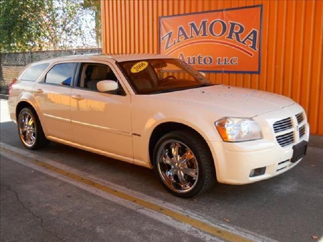 2006 Dodge Magnum