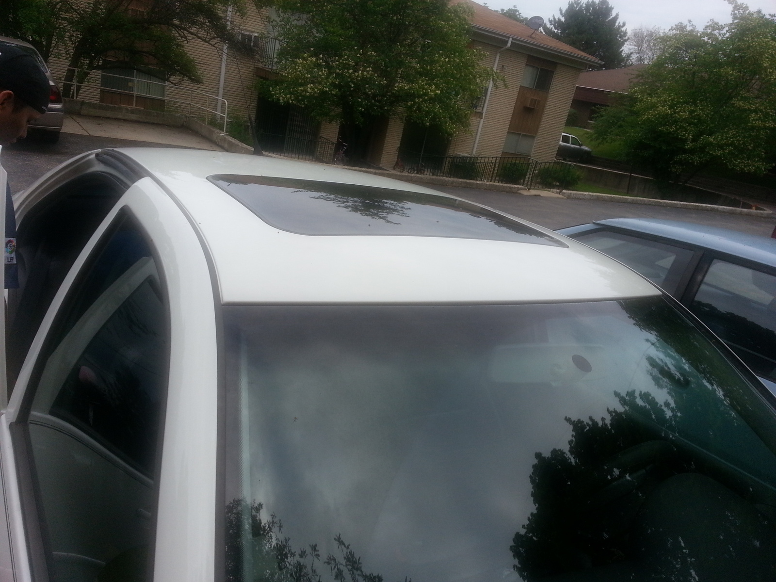 2002 Volkswagen Jetta
