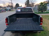 Silverado Classic 2500HD Silverado Classic 2500HD