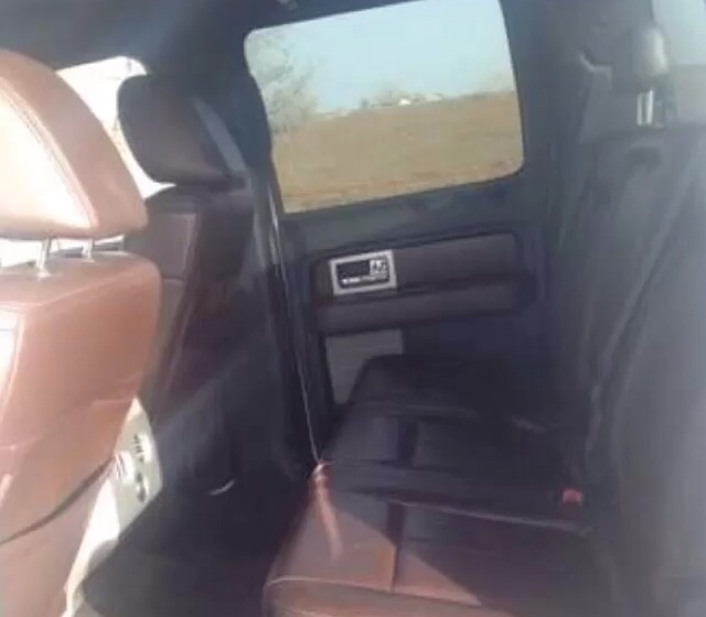 2009 Ford F-150