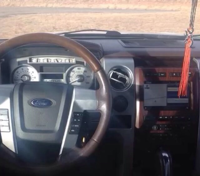 2009 Ford F-150