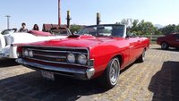 1969 Ford Torino Overview 1969 Ford Torino Overview