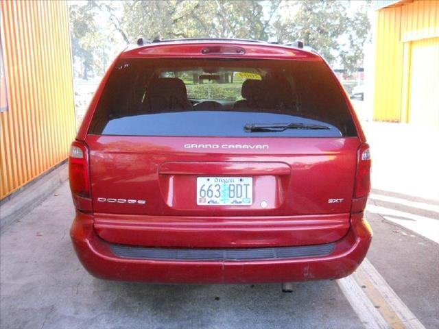 2004 Dodge Caravan