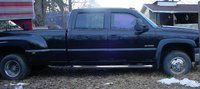 Silverado 3500 Silverado 3500