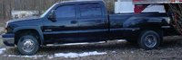 Silverado 3500 Silverado 3500
