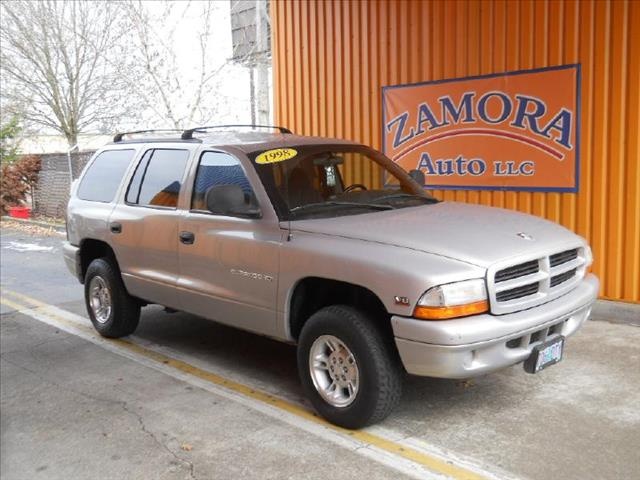 1998 Dodge Durango