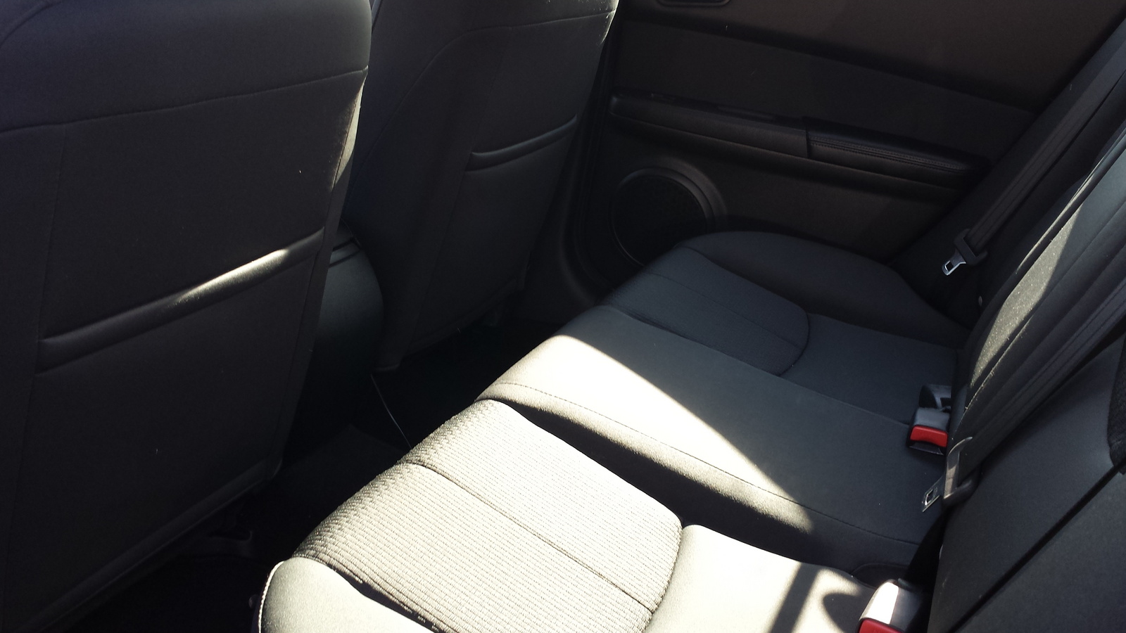 2011 Mazda MAZDA6