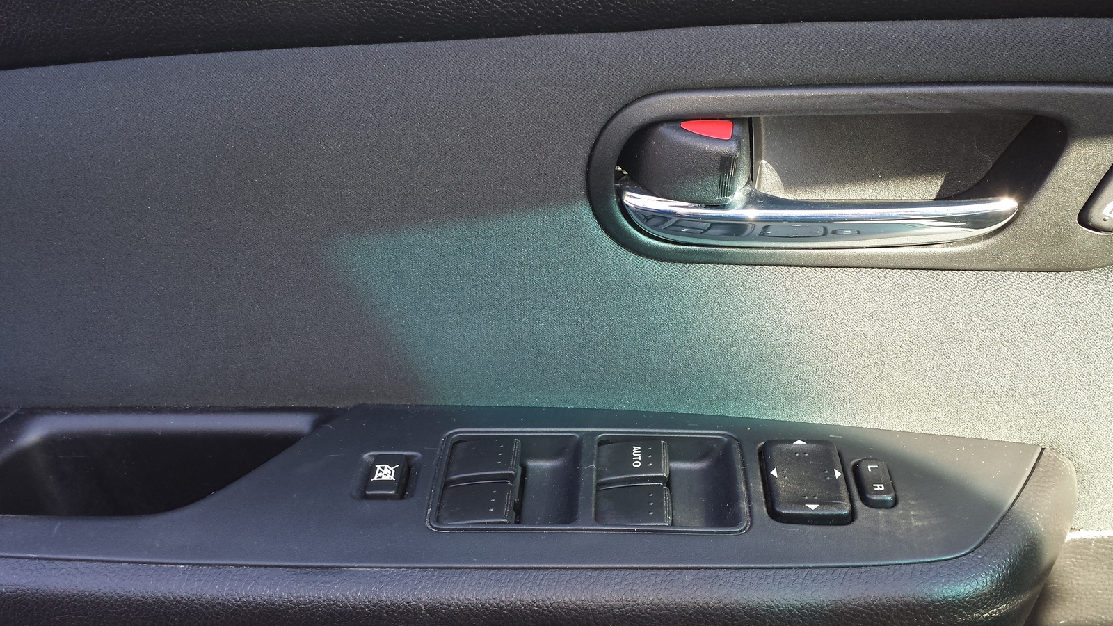 2011 Mazda MAZDA6