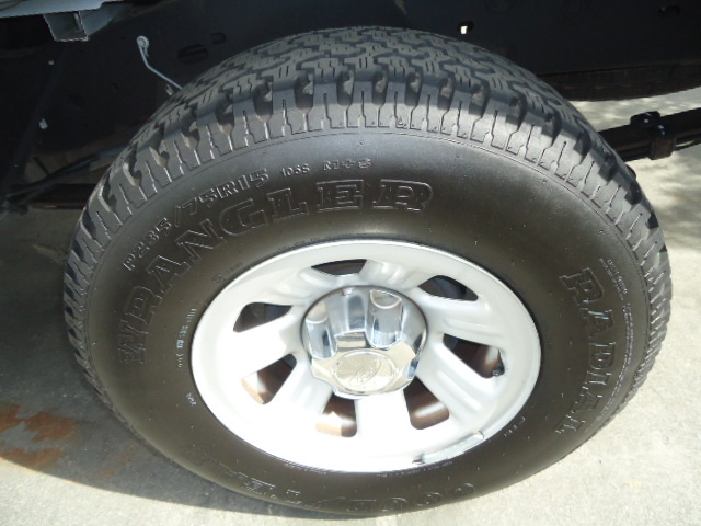 2007 Ford Ranger