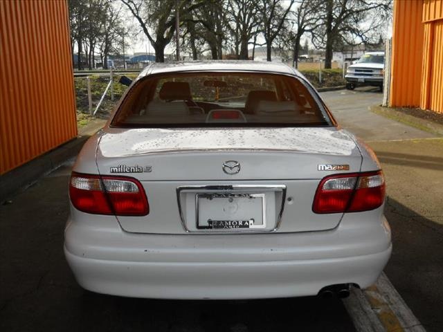1999 Mazda Millenia