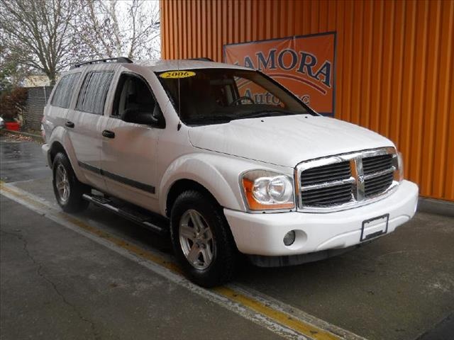 2006 Dodge Durango