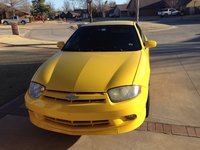 Cavalier Cavalier