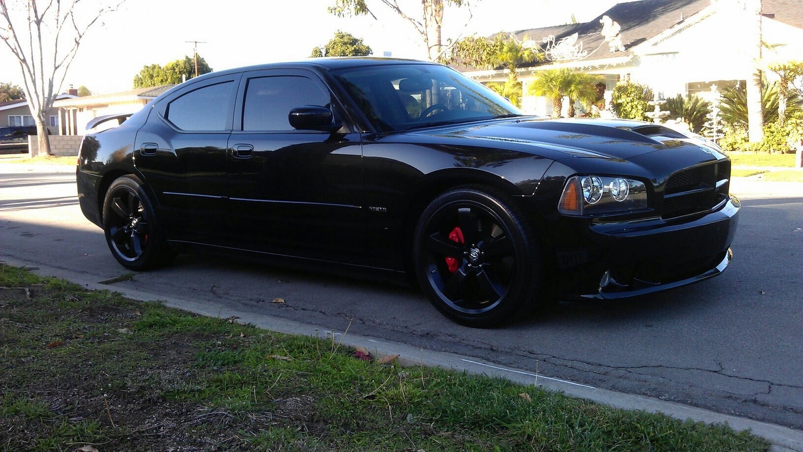 Pthc-Jenny-9Yo Picture of 2006 Dodge Charger SRT8, exterior - www.graphiccanon.com