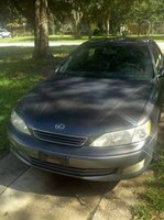 ES 300 ES 300