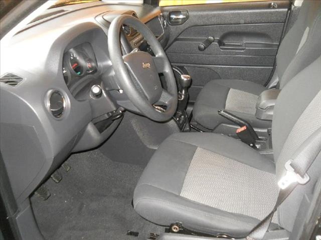 2010 Jeep Compass