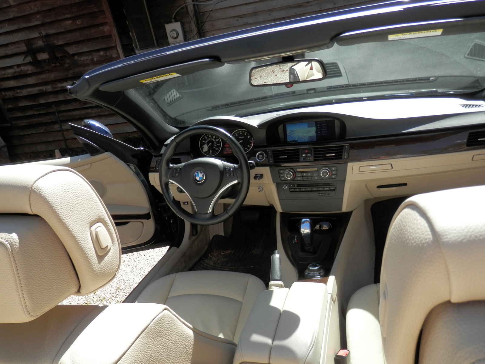 2011 BMW 3 Series