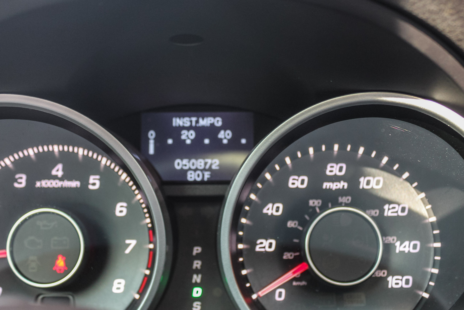 2009 Acura TL