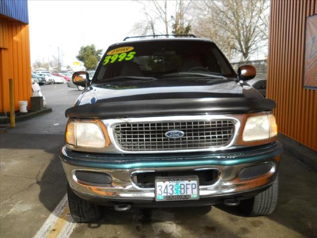 1998 Ford Expedition
