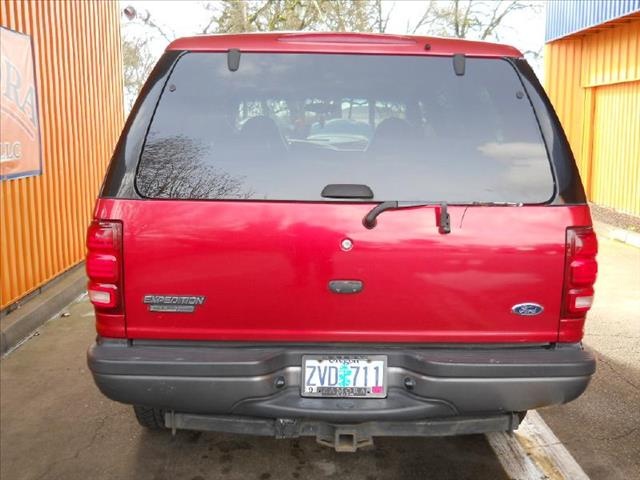 2000 Ford Expedition