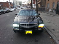 DeVille DeVille