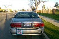 LeSabre LeSabre