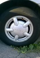 LeSabre LeSabre