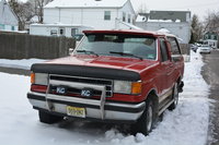 Bronco Bronco
