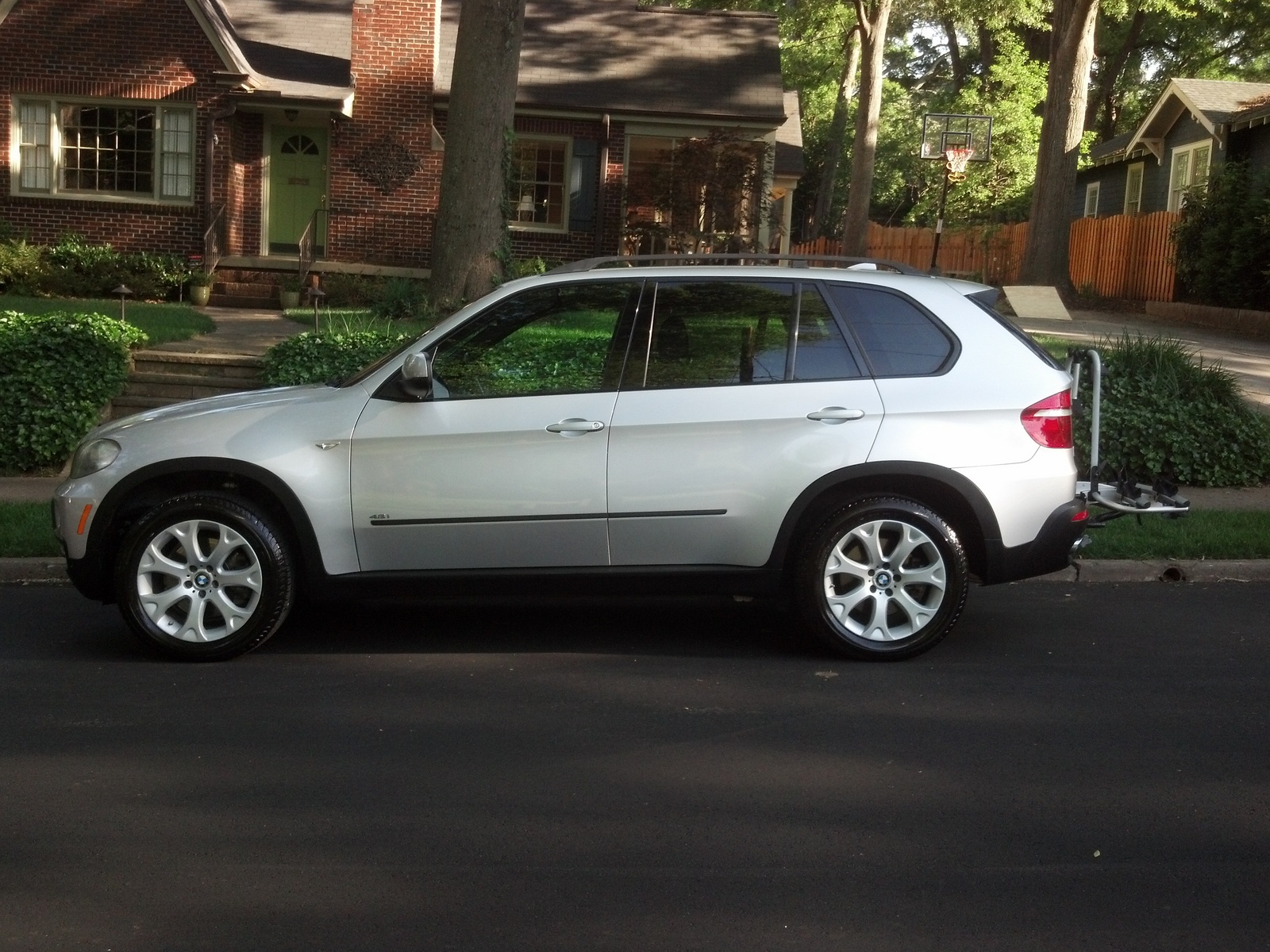 Bmw x5 for sale in greenville sc #7