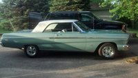1965 Ford Fairlane Overview 1965 Ford Fairlane Overview