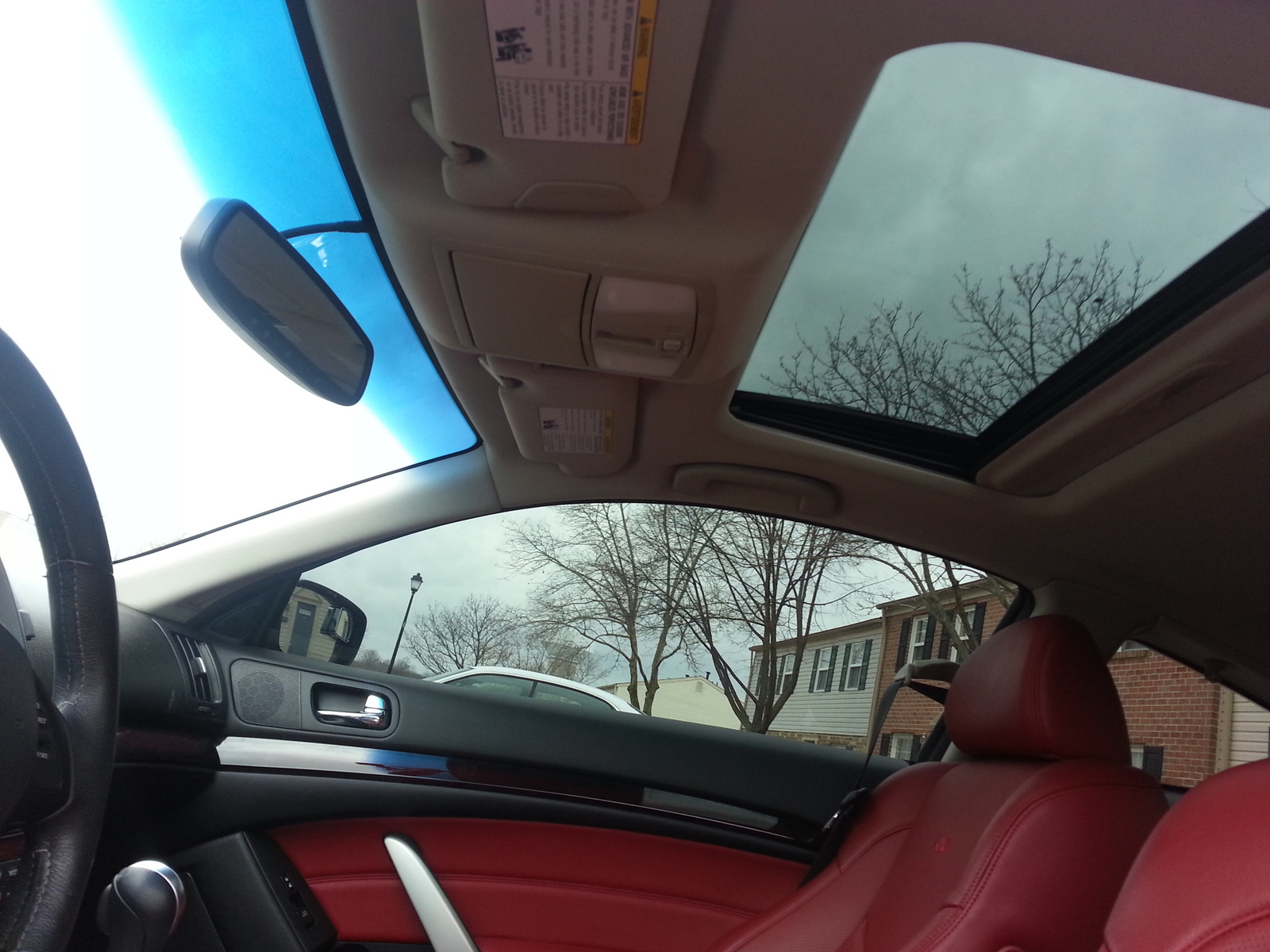 2010 Infiniti G37