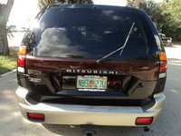 Montero Sport Montero Sport